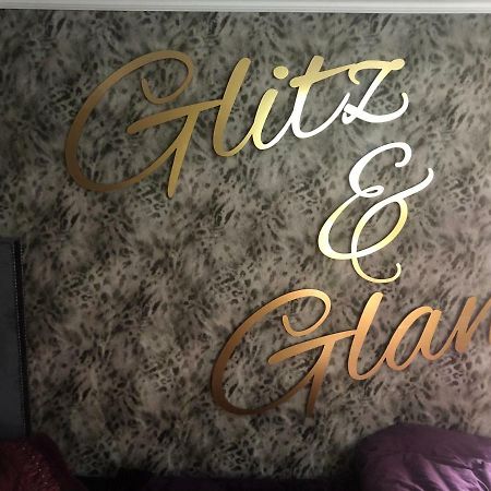 Отель Liverpool Party Pad Экстерьер фото
