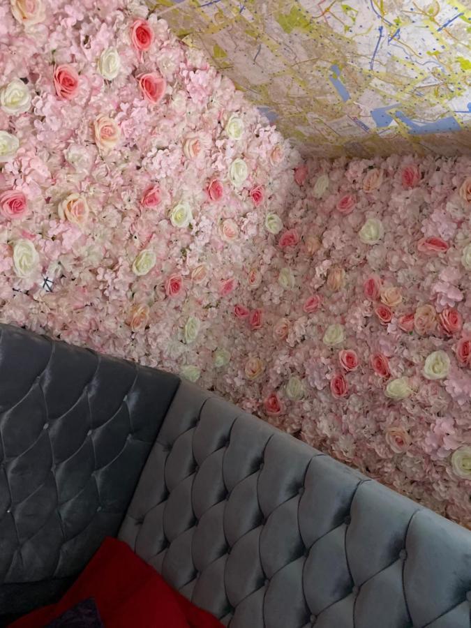 Отель Liverpool Party Pad Экстерьер фото